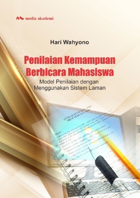 Sampul buku Penilaian Kemampuan ...