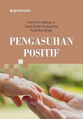 Sampul buku Pengasuhan Positif