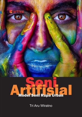Sampul buku Seni Artifisial; Mod...