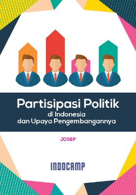 Sampul buku Partisipasi politik ...