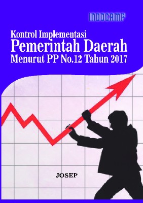 Sampul buku Kontrol implementasi...