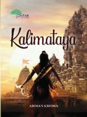 Cover buku Kalimataya