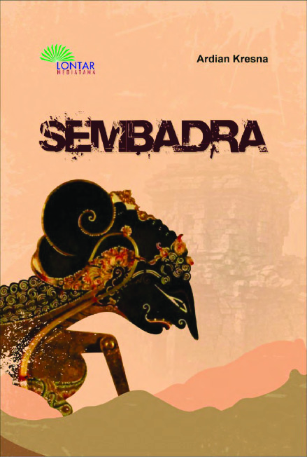 Sampul buku SEMBADRA