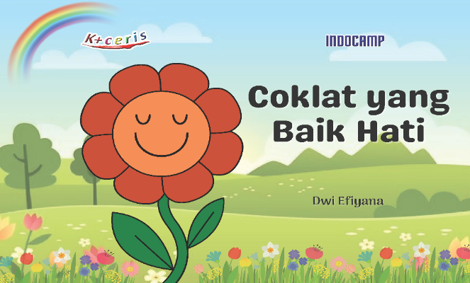 Sampul buku Coklat yang Baik Hat...