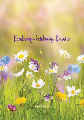 Sampul buku Kembang - Kembang Ke...