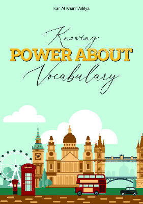 Sampul buku Knowing power about ...