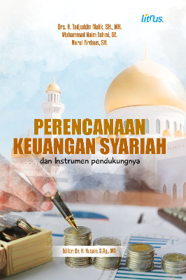 Sampul buku PERENCANAAN KEUANGAN...