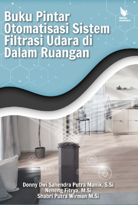 Sampul buku BUKU PINTAR OTOMATIS...