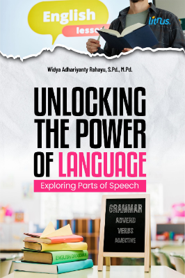 Sampul buku UNLOCKING THE POWER ...
