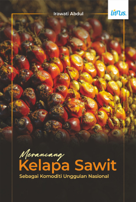 Sampul buku MERANCANG KELAPA SAW...