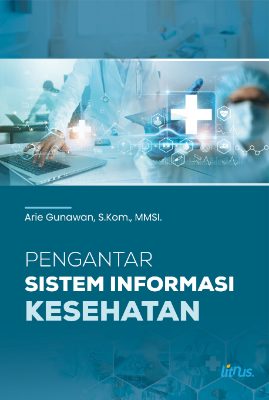Sampul buku PENGANTAR SISTEM INF...