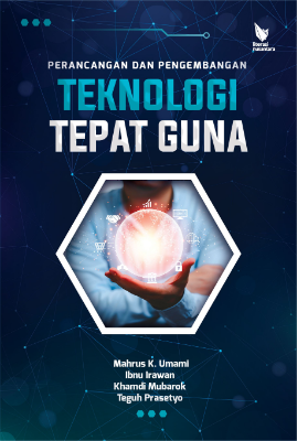 Sampul buku PERANCANGAN DAN PENG...