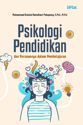 Sampul buku PSIKOLOGI PENDIDIKAN...