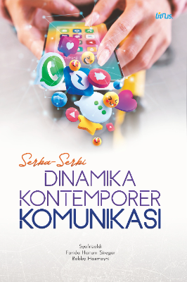 Sampul buku SERBA?SERBI DINAMIKA...