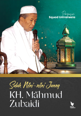 Sampul buku Suluh Nilai-nilai ju...