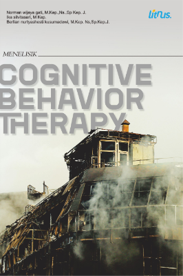 Sampul buku Menelisik  COGNITIVE...