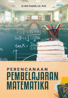 Sampul buku PERENCANAAN PEMBELAJ...