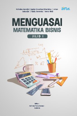 Sampul buku MENGUASAI MATEMATIKA...