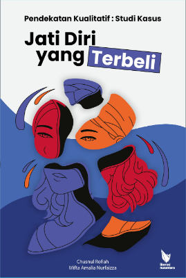 Sampul buku PENDEKATAN KUALITATI...
