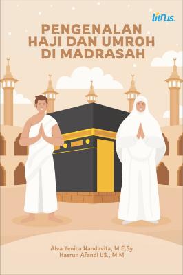 Sampul buku PENGENALAN HAJI DAN ...