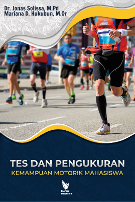 Sampul buku TES DAN PENGUKURAN K...