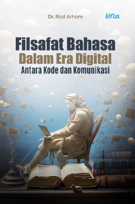 Sampul buku FILSAFAT BAHASA DALA...