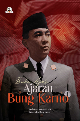 Sampul buku Buku Ajar Ajaran Bun...