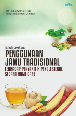 Sampul buku EFEKTIVITAS PENGGUNA...