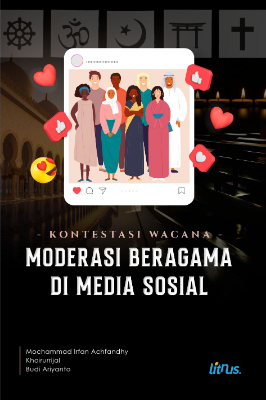 Sampul buku KONTESTASI WACANA MO...