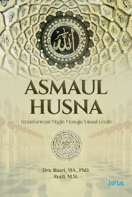 Sampul buku ASMAUL HUSNA Transfo...