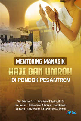 Sampul buku MENTORING MANASIK HA...