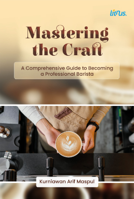Sampul buku Mastering the Craft:...