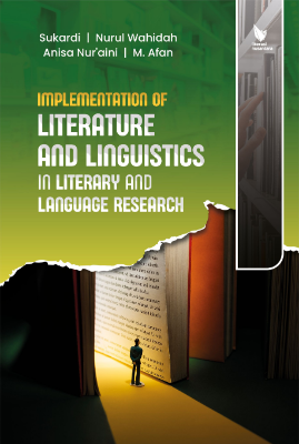 Sampul buku IMPLEMENTATION OF LI...