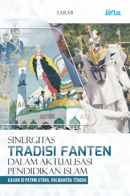 Sampul buku SINERGITAS TRADISI F...