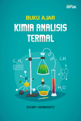 Sampul buku Buku Ajar KIMIA ANAL...