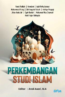 Sampul buku PERKEMBANGAN STUDI I...