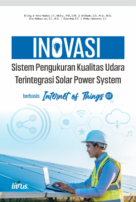 Sampul buku INOVASI SISTEM PENGU...