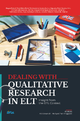 Sampul buku Dealing with Qualita...