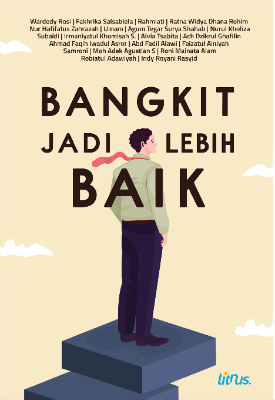 Sampul buku Bangkit Jadi Lebih B...