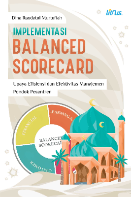 Sampul buku IMPLEMENTASI BALANCE...