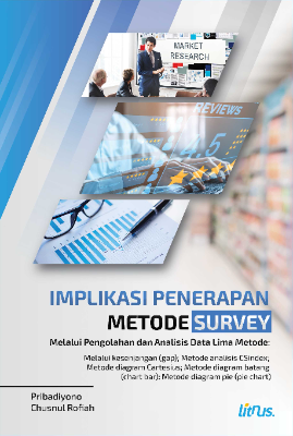 Sampul buku IMPLIKASI PENERAPAN ...