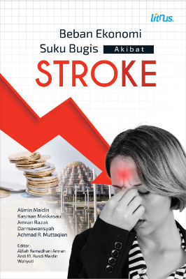 Sampul buku BEBAN EKONOMI SUKU B...