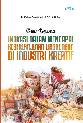 Sampul buku INOVASI DALAM MENCAP...