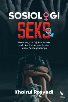 Sampul buku SOSIOLOGI SEKS MEMBO...