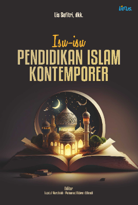 Sampul buku ISU?ISU PENDIDIKAN I...