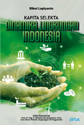 Sampul buku KAPITA SELEKTA DINAM...