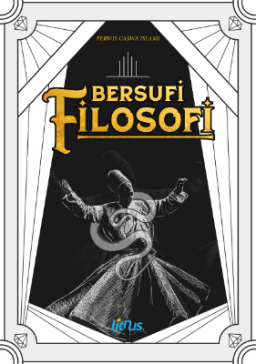 Sampul buku BERSUFI FILOSOFI