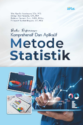 Sampul buku KOMPREHENSIF DAN APL...