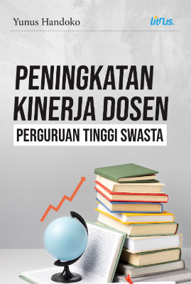 Sampul buku PENINGKATAN KINERJA ...