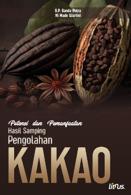 Sampul buku POTENSI DAN PEMANFAA...